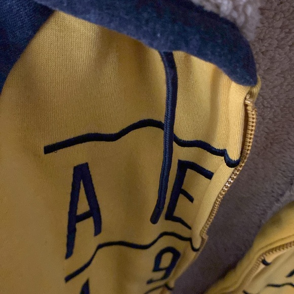 Aeropostale Coat - Picture 4 of 8